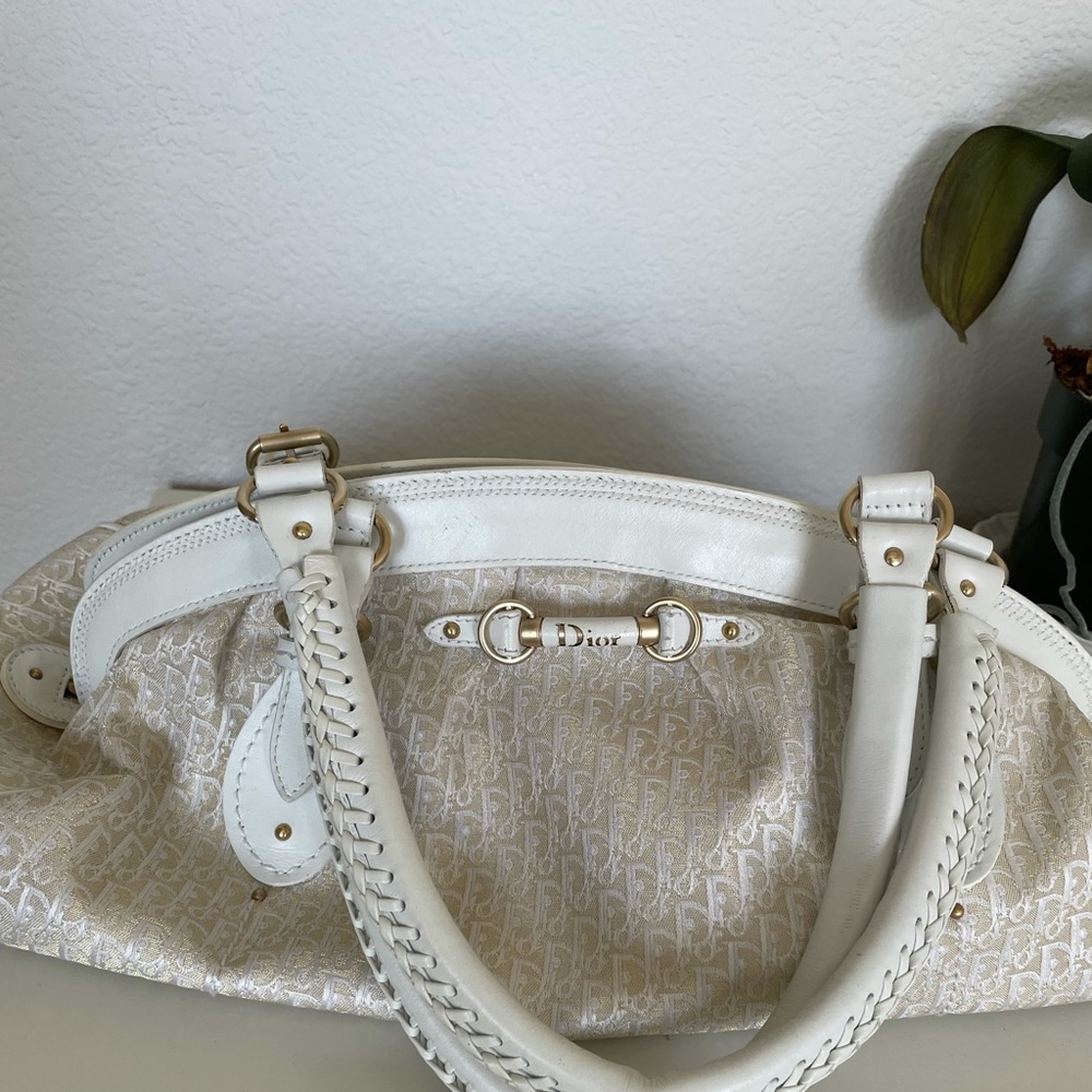 Christian Dior Handbag/Shoulder bag - Picture 2 of 6